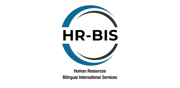 Human Resources - Bilingual International Services logo